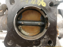 Dodge Stealth Throttle Body-7