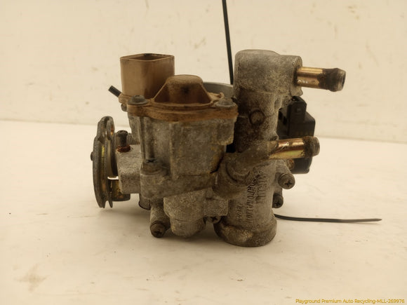 Dodge Stealth Throttle Body