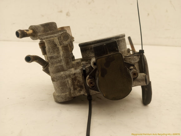 Dodge Stealth Throttle Body