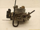 Dodge Stealth Throttle Body-10