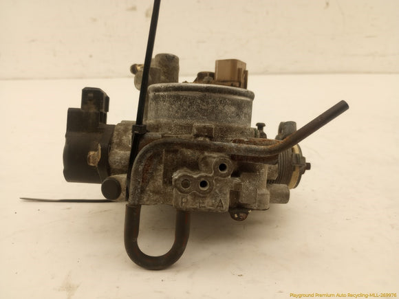 Dodge Stealth Throttle Body