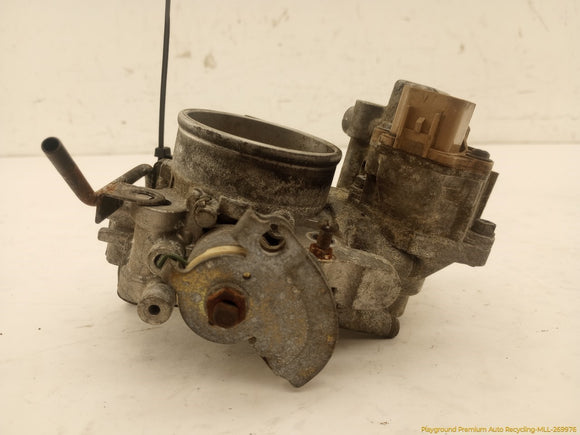 Dodge Stealth Throttle Body