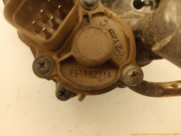 Dodge Stealth Throttle Body