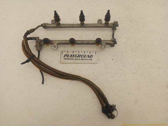 Dodge Stealth Fuel Rail