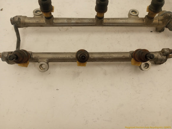 Dodge Stealth Fuel Rail