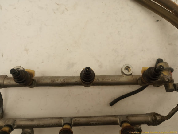 Dodge Stealth Fuel Rail