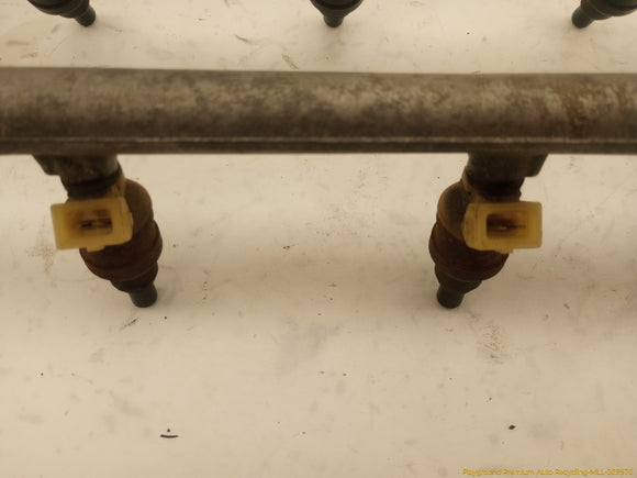 Dodge Stealth Fuel Rail