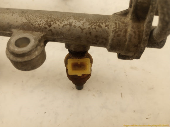 Dodge Stealth Fuel Rail