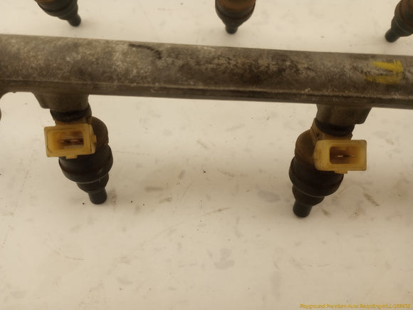 Dodge Stealth Fuel Rail