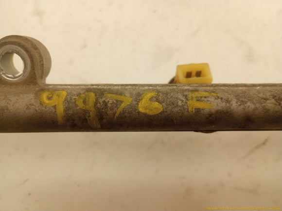 Dodge Stealth Fuel Rail