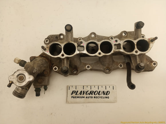 Dodge Stealth Lower Intake Manifold