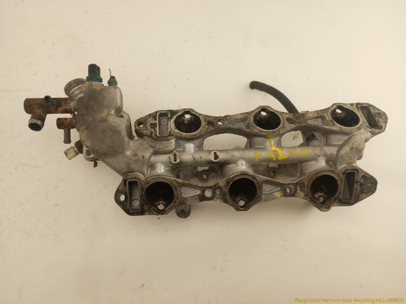 Dodge Stealth Lower Intake Manifold
