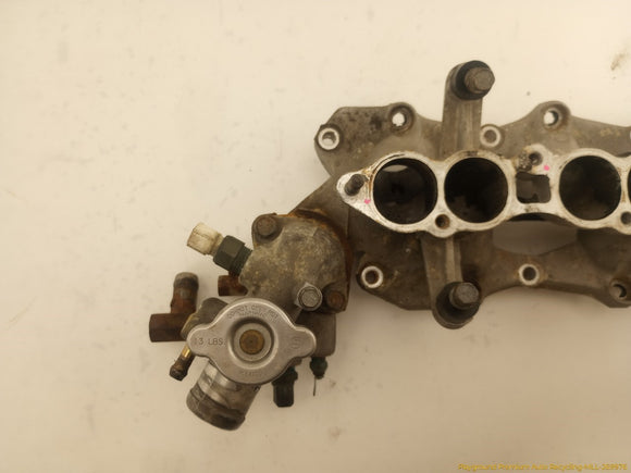 Dodge Stealth Lower Intake Manifold