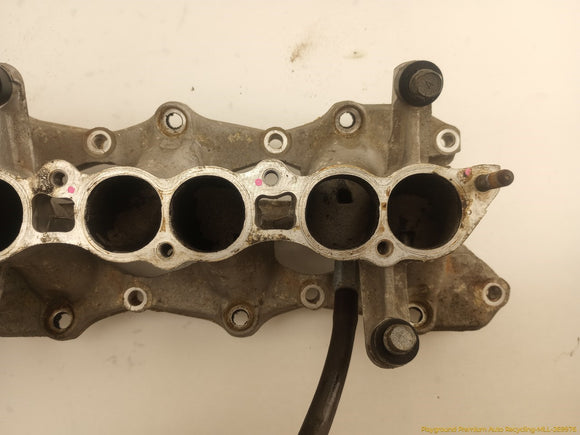 Dodge Stealth Lower Intake Manifold