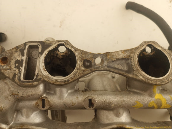 Dodge Stealth Lower Intake Manifold