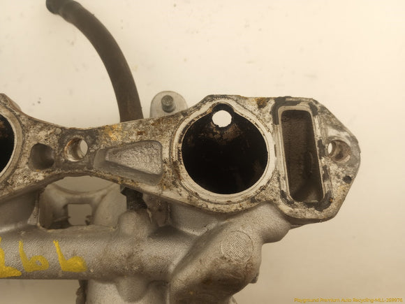 Dodge Stealth Lower Intake Manifold