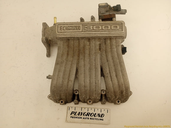 Dodge Stealth Upper Intake Manifold