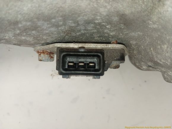 Dodge Stealth Upper Intake Manifold