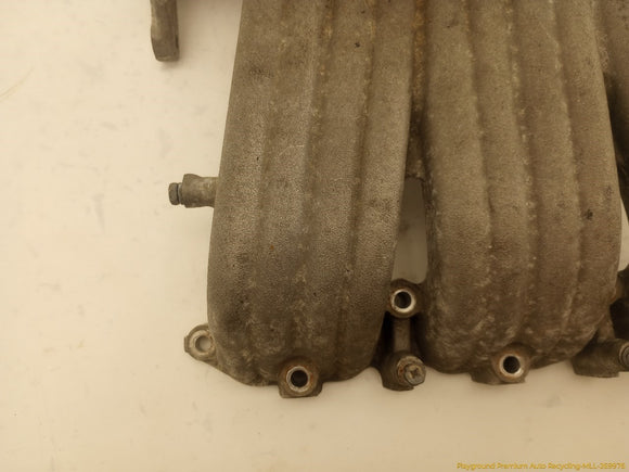 Dodge Stealth Upper Intake Manifold