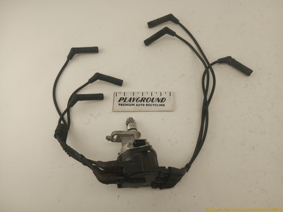 Dodge Stealth Ignition Distributor