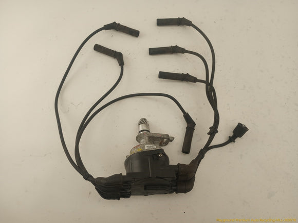 Dodge Stealth Ignition Distributor