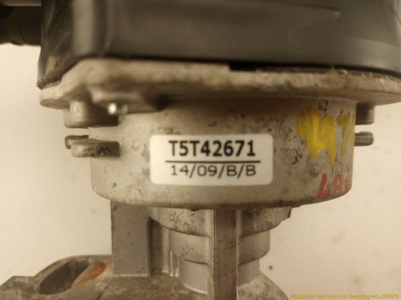 Dodge Stealth Ignition Distributor