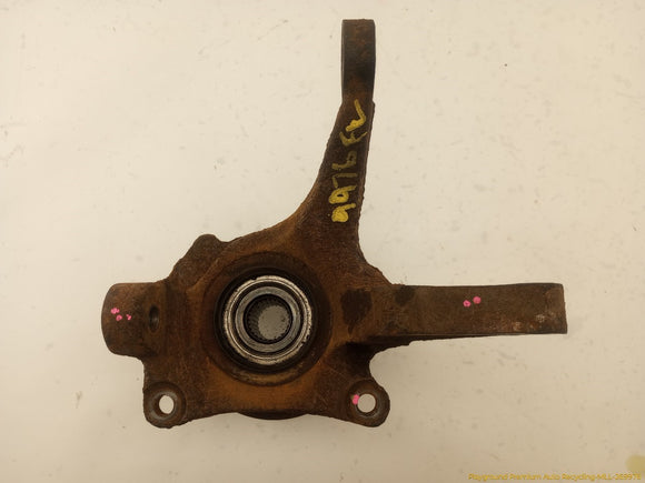 Dodge Stealth Driver Left Front Spindle Knuckle Hub