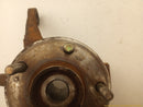Dodge Stealth Driver Left Front Spindle Knuckle Hub-4