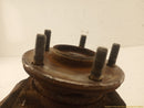 Dodge Stealth Driver Left Front Spindle Knuckle Hub-7