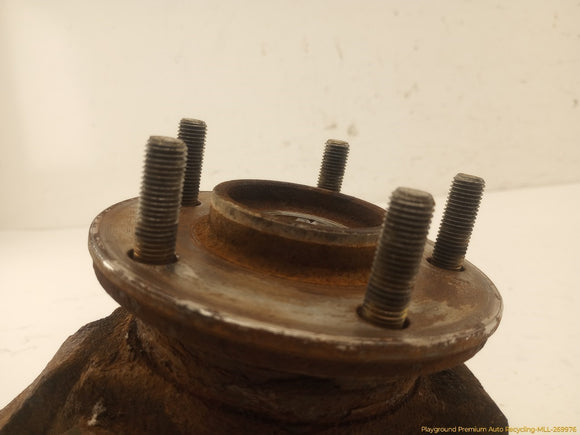 Dodge Stealth Driver Left Front Spindle Knuckle Hub
