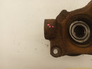 Dodge Stealth Driver Left Front Spindle Knuckle Hub-9