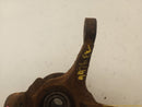 Dodge Stealth Driver Left Front Spindle Knuckle Hub-10