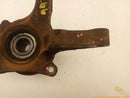Dodge Stealth Driver Left Front Spindle Knuckle Hub-11