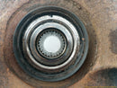 Dodge Stealth Driver Left Front Spindle Knuckle Hub-12