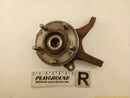 Dodge Stealth Passenger Right Front Spindle Knuckle Hub-1