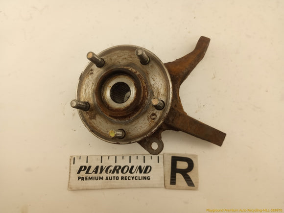 Dodge Stealth Passenger Right Front Spindle Knuckle Hub