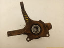 Dodge Stealth Passenger Right Front Spindle Knuckle Hub-2