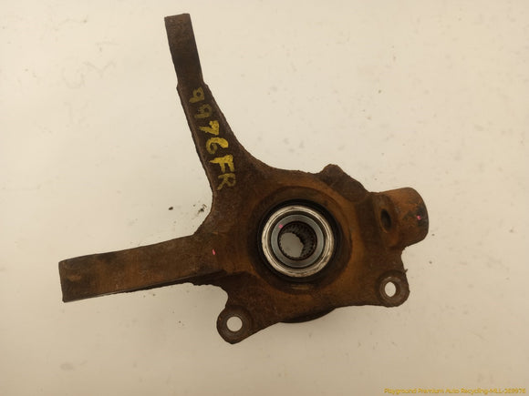 Dodge Stealth Passenger Right Front Spindle Knuckle Hub
