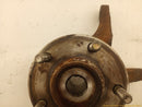Dodge Stealth Passenger Right Front Spindle Knuckle Hub-3