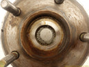 Dodge Stealth Passenger Right Front Spindle Knuckle Hub-5