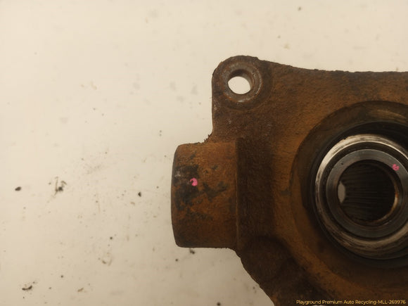 Dodge Stealth Passenger Right Front Spindle Knuckle Hub