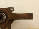 Dodge Stealth Passenger Right Front Spindle Knuckle Hub-10