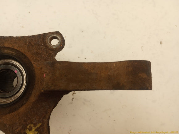 Dodge Stealth Passenger Right Front Spindle Knuckle Hub