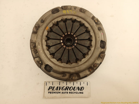 Dodge Stealth Clutch & Flywheel Assembly