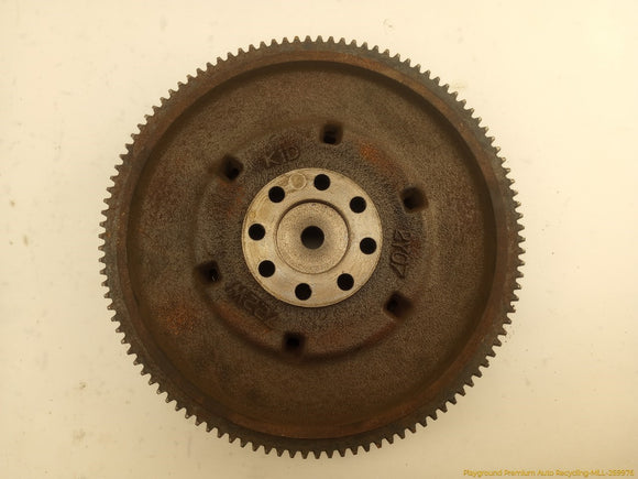 Dodge Stealth Clutch & Flywheel Assembly