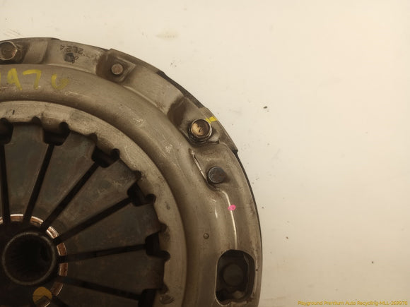 Dodge Stealth Clutch & Flywheel Assembly