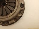 Dodge Stealth Clutch & Flywheel Assembly-5