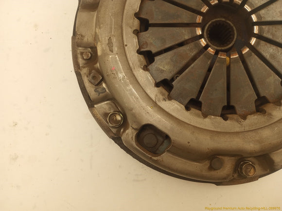 Dodge Stealth Clutch & Flywheel Assembly