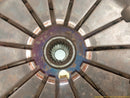 Dodge Stealth Clutch & Flywheel Assembly-7