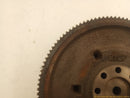 Dodge Stealth Clutch & Flywheel Assembly-8
